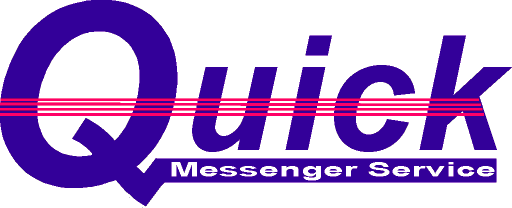 Quick Messenger Service, Ottawa,
